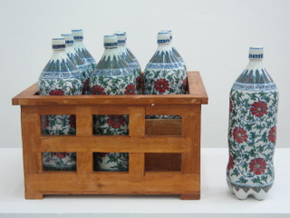 Illustration for article titled Ceramic TV is more High Art than High Definition